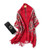 Vintage Thick Cashmere Pashmina Shawl Scarf