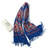 Vintage Thick Cashmere Pashmina Shawl Scarf