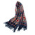 Vintage Thick Cashmere Pashmina Shawl Scarf