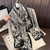 Women Silk Scarf Chiffon Muffler Pareo Foulard Poncho Soft Scarf