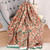 Women Silk Scarf Chiffon Muffler Pareo Foulard Poncho Soft Scarf