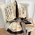 Women Silk Scarf Chiffon Muffler Pareo Foulard Poncho Soft Scarf