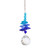 Rainbow Crystal Ball Prism Hanging Suncatcher Ornament