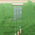 Copper Bell Tubes Wind Chime Home Decor