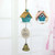 Copper Bell Tubes Wind Chime Home Decor