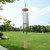 Copper Bell Tubes Wind Chime Home Decor