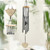 Copper Bell Tubes Wind Chime Home Decor