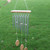 Copper Bell Tubes Wind Chime Home Decor