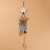 Copper Bell Tubes Wind Chime Home Decor
