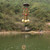 Copper Bell Tubes Wind Chime Home Decor