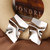 Women Gold Color Metal Brincos Geometric Earrings