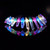 Electric LED Angel Aura Crystal Quartz Crown
