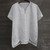 Casual Breathable Camisa Masculina Loose Blouse. -size L