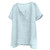Casual Breathable Camisa Masculina Loose Blouse. - size XXL