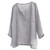 Casual Breathable Camisa Masculina Loose Blouse- size 5XL