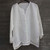 Casual Breathable Camisa Masculina Loose Blouse- size 5XL
