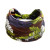 Vintage Boho Flower Cotton Soft Wide Elastic Headband