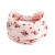 Vintage Boho Flower Cotton Soft Wide Elastic Headband