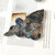 Astrophyllite Healing Reiki With Garnet Quartz Crystal