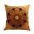 Bohemian Geometric Square Cotton Linen Cushion Cover