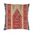 Vintage Turkish Kilim Diamond Pattern Cushion Cover