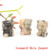 Cute Bear Carved Healing Healing Handicraft Ornament