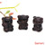 1PC  Carved Bear Reiki Healing Handicraft Ornament