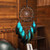 Handmade Creative Feather Dream Catcher
