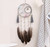 Handmade Creative Feather Dream Catcher