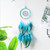 Handmade Creative Feather Dream Catcher