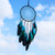 Handmade Creative Feather Dream Catcher