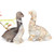 Dinosaur Carved Natural Reiki Healing Crystal Figurine