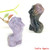 Girl Body Natural Amethyst Healing Crystal Figurine