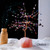 Seven Chakra Crystal Gemstone Chips Lucky Tree Decoration Seven Chakra Crystal Gemstone Chips Lucky Tree Decoration