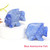 5pcs Animal Healing Stones Crystal Carved  Home Decor