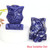 5pcs Animal Healing Stones Crystal Carved  Home Decor