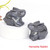 5pcs Animal Healing Stones Crystal Carved  Home Decor