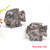5pcs Animal Healing Stones Crystal Carved  Home Decor
