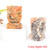 10pcs Animal Healing Stones Crystal Carved  Home Decor