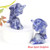 20pcs Animal Healing Stones Crystal Carved  Home Decor