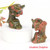 20pcs Animal Healing Stones Crystal Carved  Home Decor