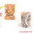 20pcs Animal Healing Stones Crystal Carved  Home Decor