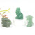 20pcs Animal Healing Stones Crystal Carved  Home Decor