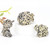 20pcs Animal Healing Stones Crystal Carved  Home Decor