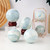 Blue Quartz Yaran  Stone Crystal Crafts Home Decoration