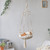 Handmade Boho Creative Tassel Hanging Cat Hammock