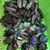 Animals Labradorite Hand Carved Crystal Home Decoration