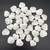 1PC Heart Shaped  Sun Shell Specimen Decoration
