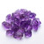 Natural 1PC Rose Quartz Irregular Shape Healing Home Decor