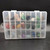 Twenty-Four Gravel Crystal And Rough Stone Quartz Collection Gemstone